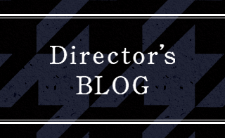 Director's BLOG