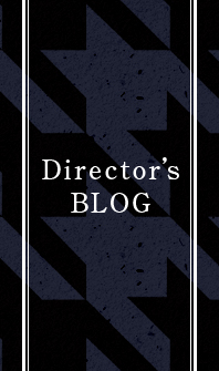 Director's blog