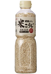 【6個入】米麹あまさけ 200g
